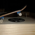 fingerboard